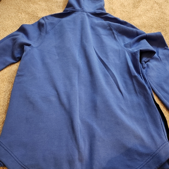 Creighton Softball zip up - Picture 4 of 6